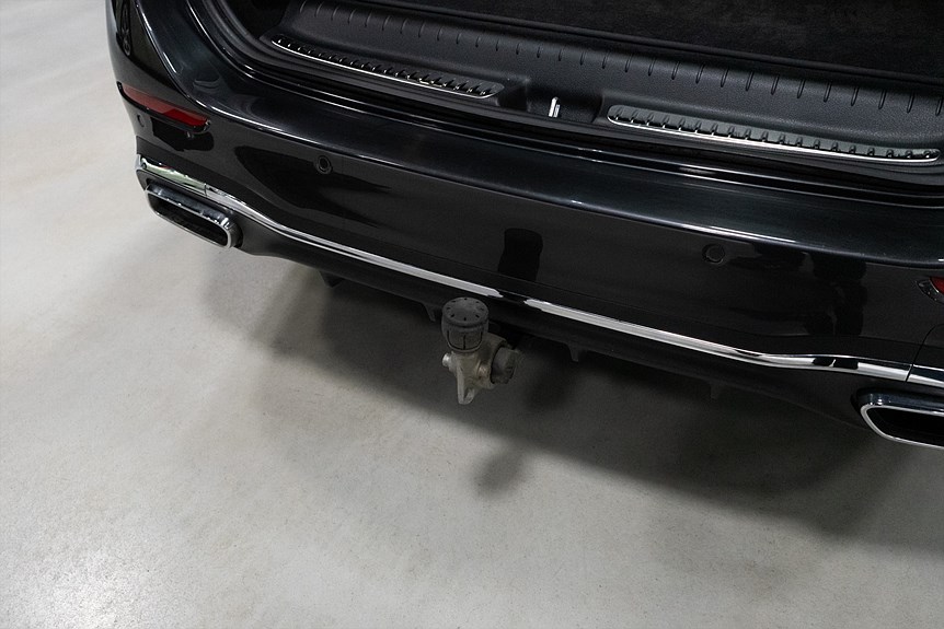 Mercedes-Benz C 300 de 4Matic AMG Premium 313hk