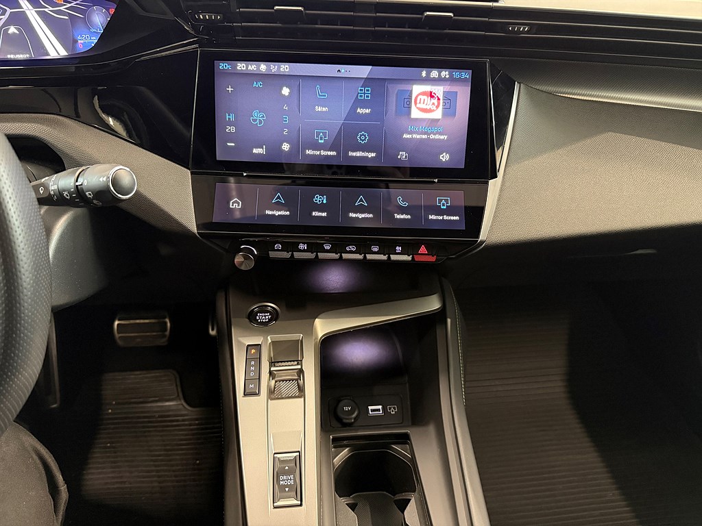 Bild på 5D GT 1.2 PT 130hk Aut - 360-KAMERA,EL-SÄTEN,MASSAGE