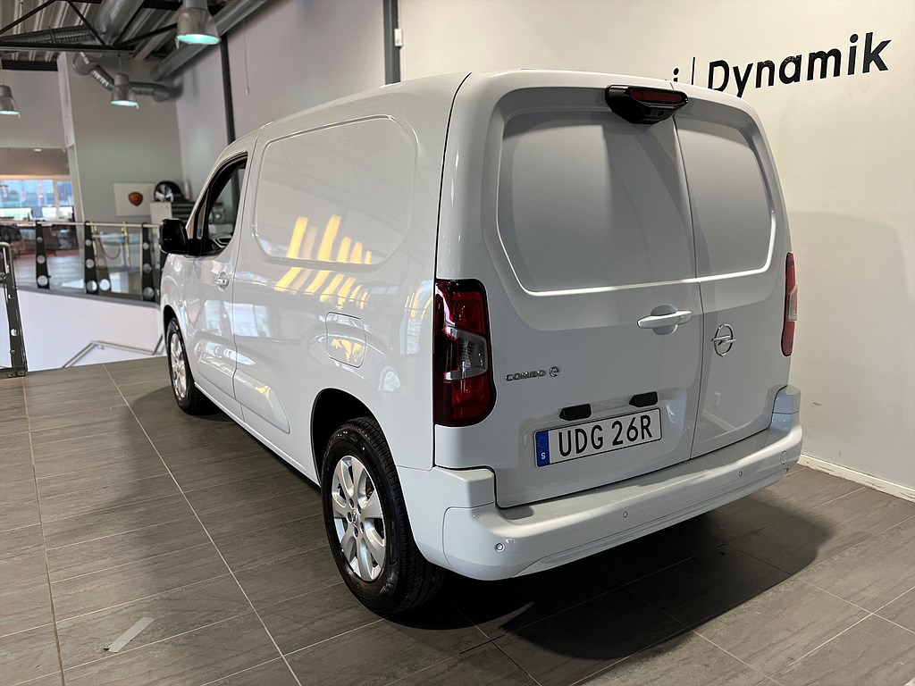 Bild på Premium 136hk Aut L1 - OMGÅENDE LEVERANS!