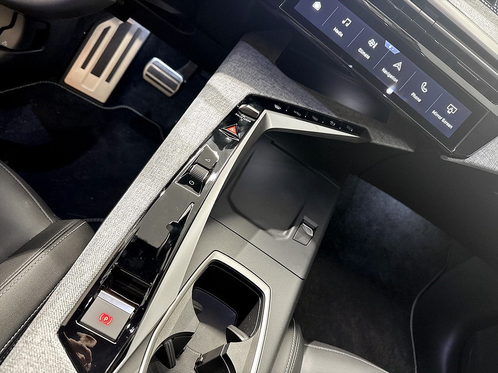 Bild på GT Hybrid 145hk Aut - 7-SITS,B-KAMERA,CARPLAY