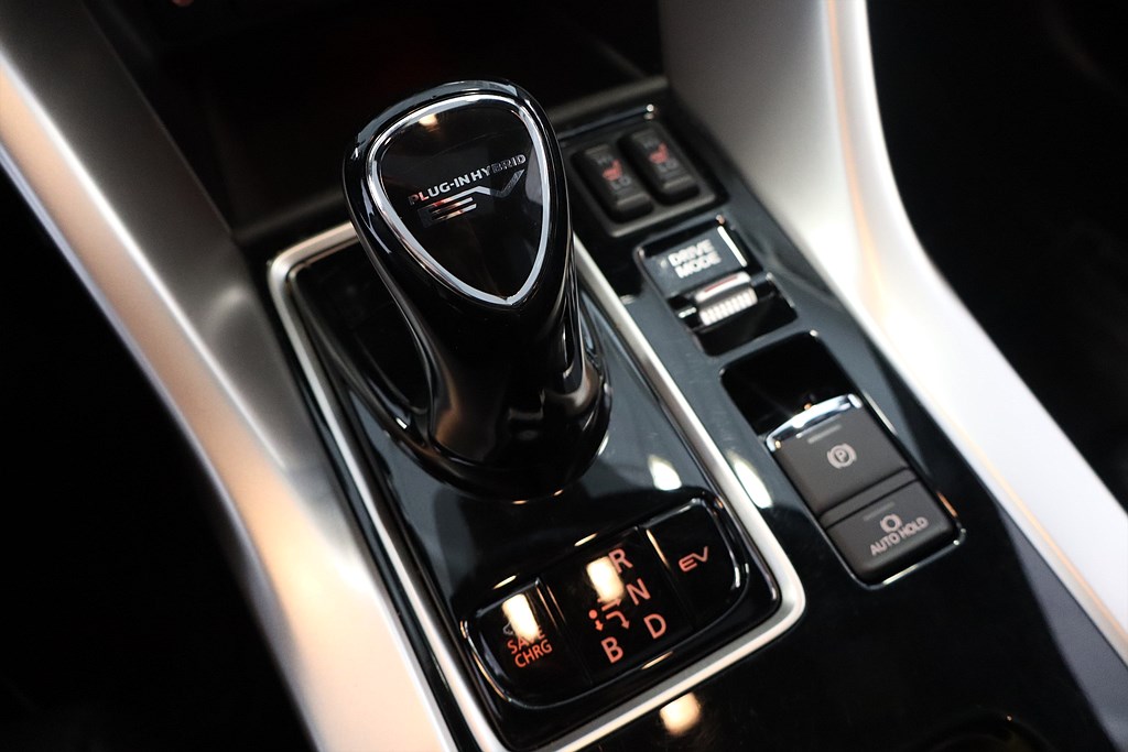 Bild på Business Instyle PHEV 2.4 188hk Aut AWD - 360-KAMERA, PANO, NAVI