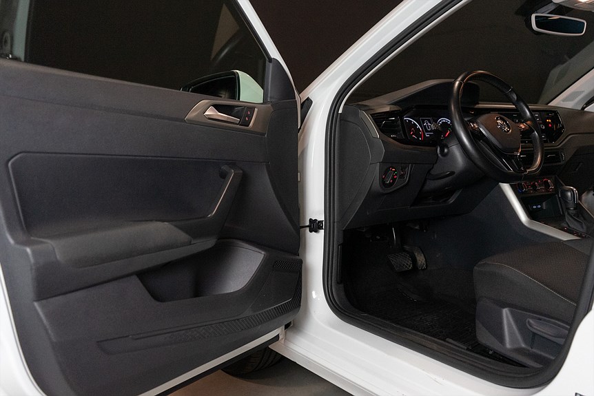 Volkswagen Polo 1.0 TSI 95 DSG