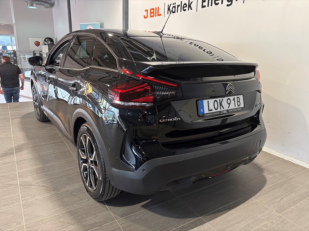 Bild på Shine 50kwh 136hk Aut - B-KAMERA, CARPLAY
