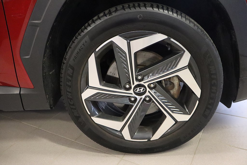 Bild på Advanced PHEV 265hk Aut AWD - DRAG, B-KAMERA, NAV