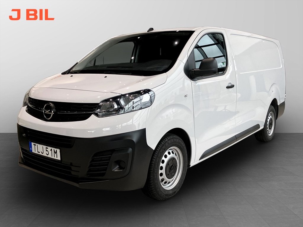 Bild på 2.0 BHDi 144hk Aut L3 - B-KAMERA, DRAG, VÄRMARE