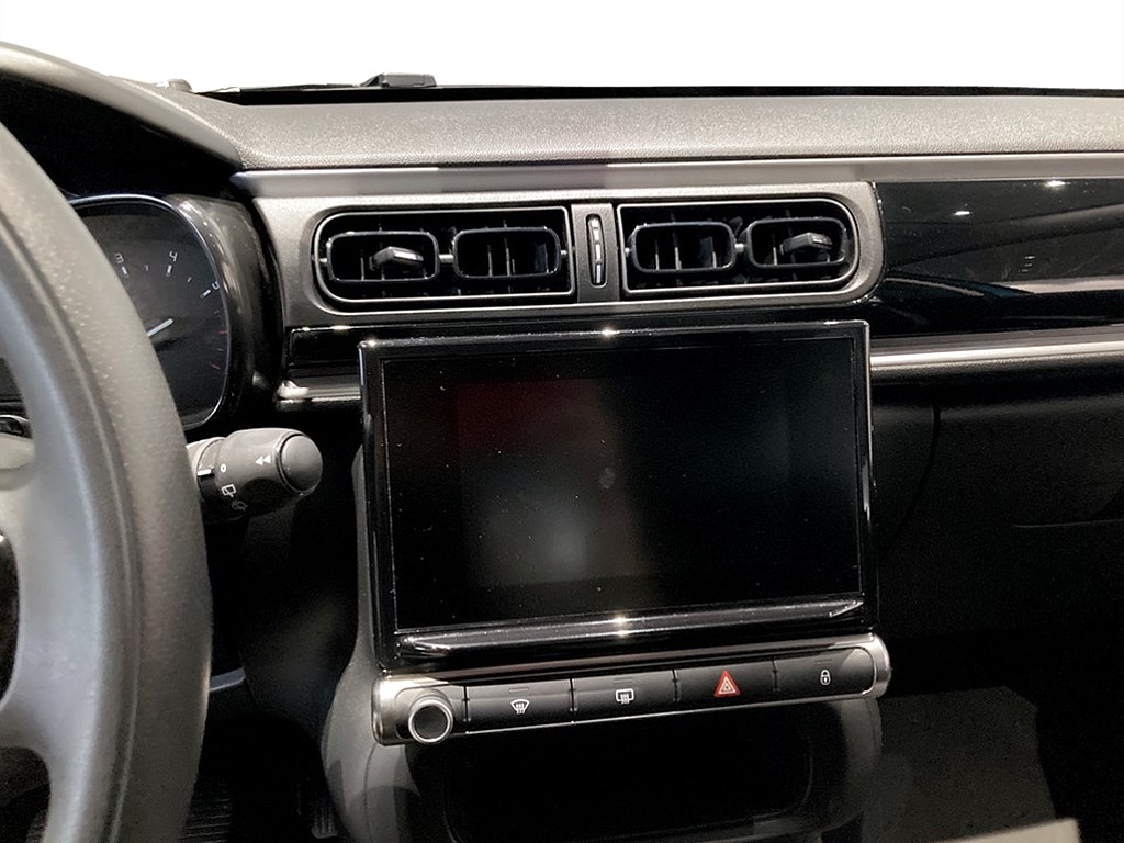 Bild på Feel 1.2 PT 83hk - CARPLAY, FARTHÅLLARE