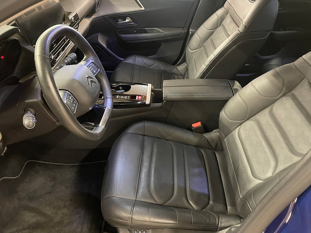 Bild på Shine Exclusive PHEV 225hk Aut - B-KAMERA, CARPLAY