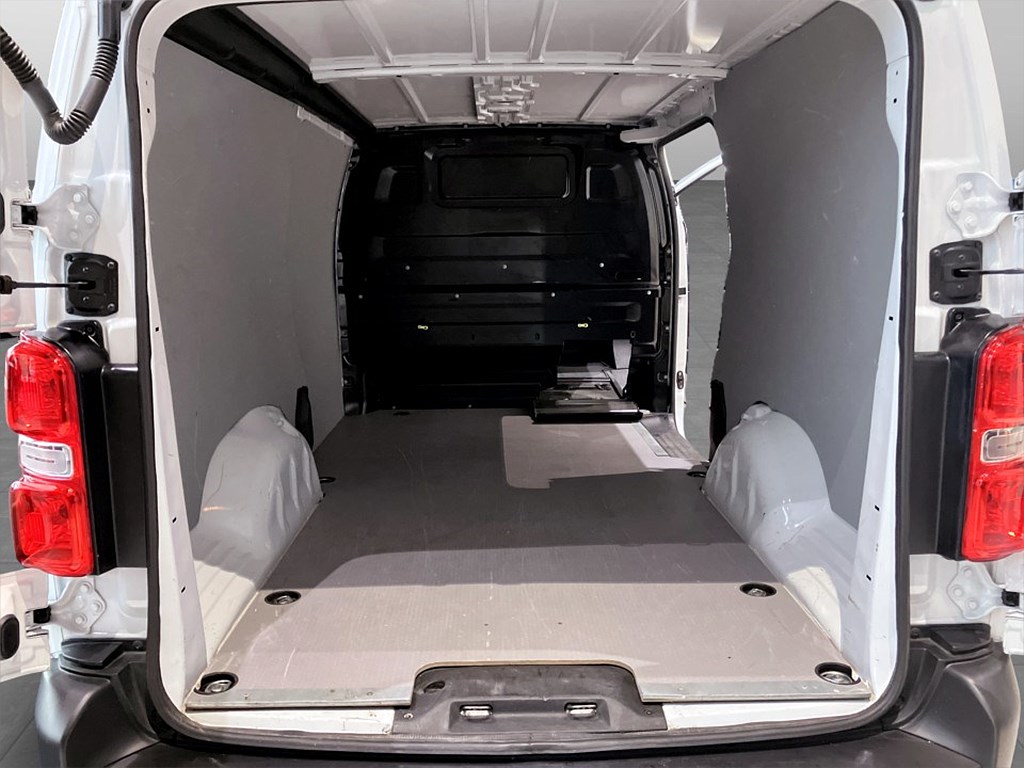 Bild på 2.0 BHDi 144hk Aut L3 - B-KAMERA, DRAG, VÄRMARE