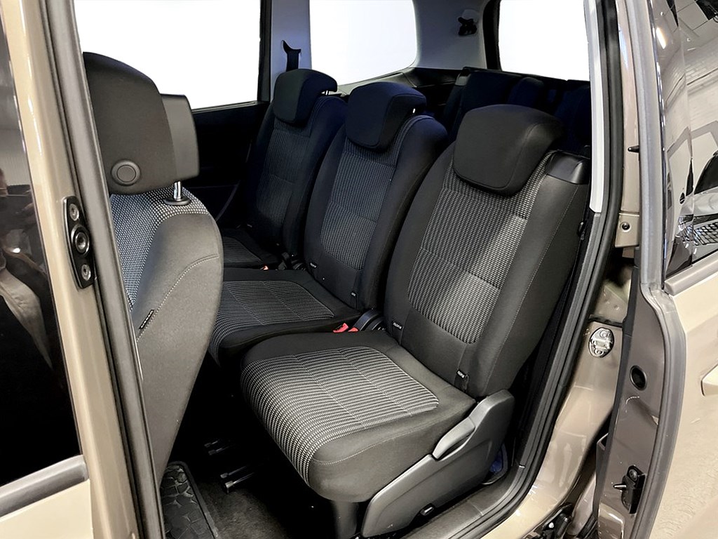 Bild på 1.4 TSI 150hk Aut - 7-SITS, B-KAMERA