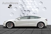 Tesla Model 3 Performance, 514HK, 2019