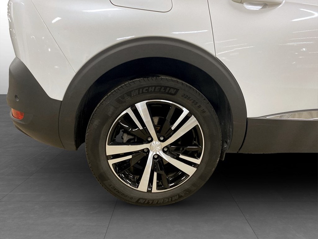 Bild på GT 1.2 PT 130hk Aut - 7-SITS, B-KAMERA