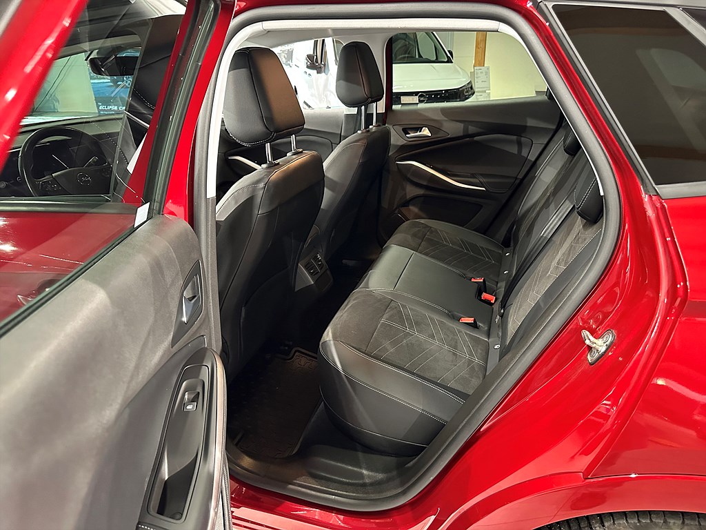 Bild på Ultimate PHEV 300hk AUt AWD - B-KAMERA,DRAG