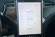 Tesla Model S 100D, 525hk, MCU2 CCS 2017