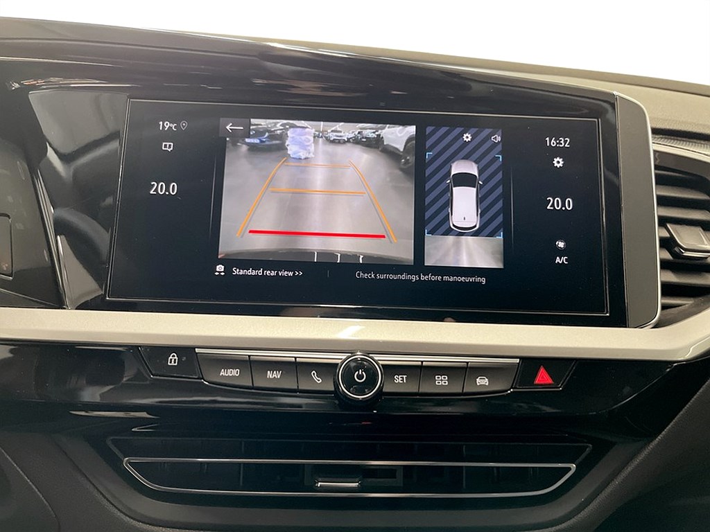 Bild på GS 1.2 PT 130hk Aut - CARPLAY, NAVI