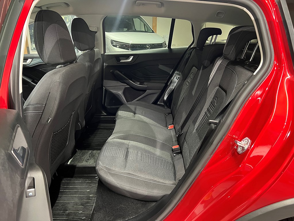 Bild på Active Kombi 1.0 125hk - NAV,B-KAMERA,CARPLAY