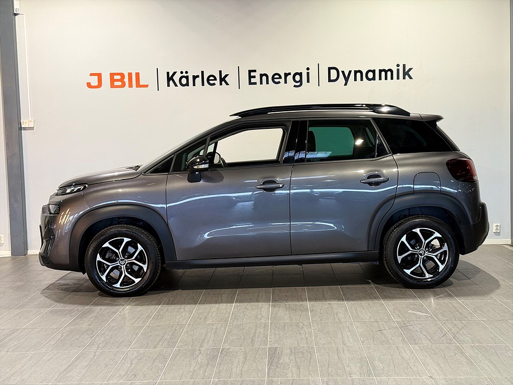 Bild på Shine 1.2 PT 130hk Aut - CARPLAY, BACKSENSORER