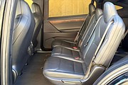Tesla Model X 100D 423hk Raven 7-Sits