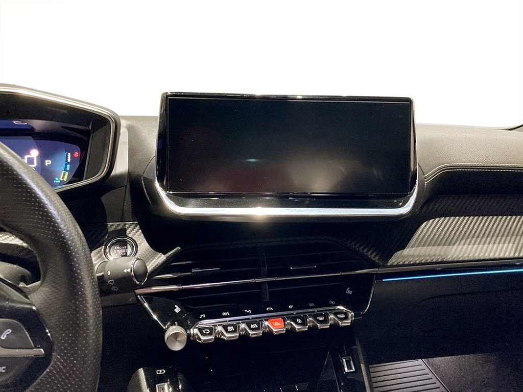 Bild på GT Pack 50kWh 136hk Aut - B-KAMERA, CARPLAY