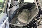 Audi A4 Avant 40 TDI quattro 2.0 TDI quattro S Tronic, 190hk, 2021