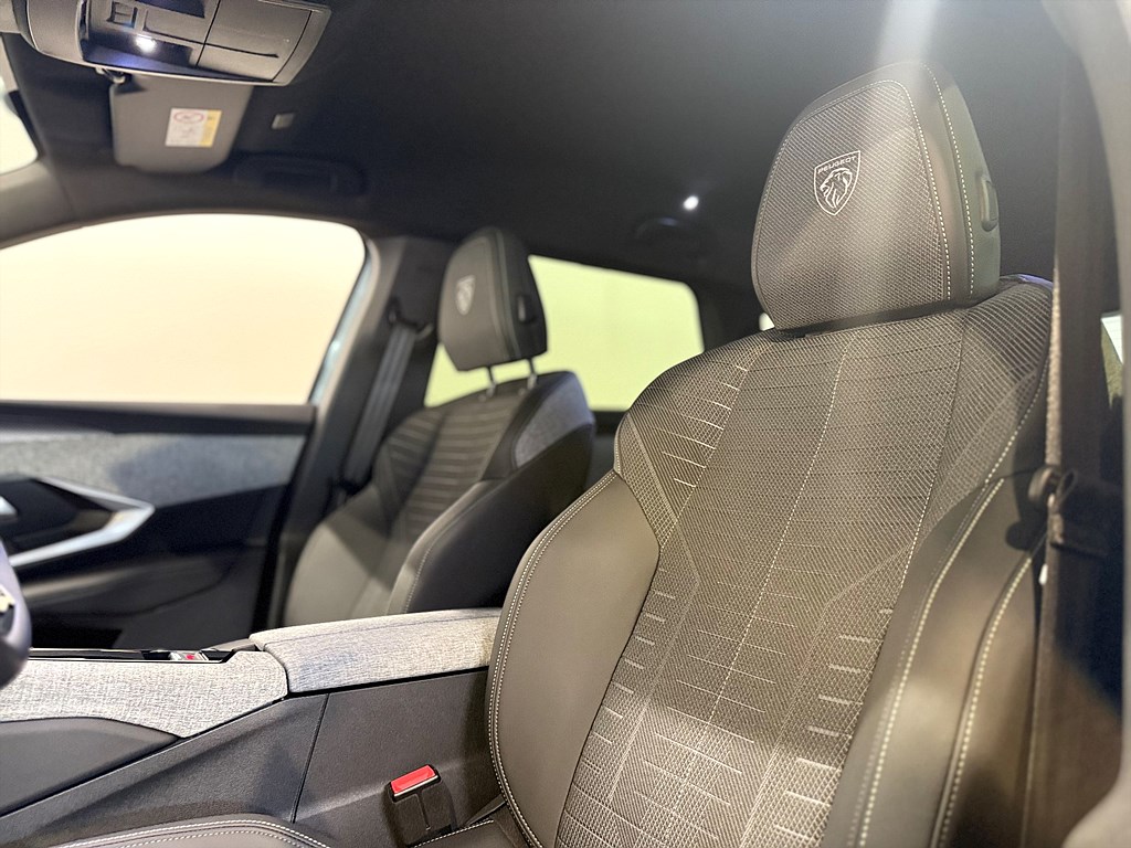 Bild på GT Hybrid 145hk Aut - 7-SITS, B-KAMERA, NAVI
