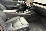 TESLA MODEL S Long Range HW4  670HK JOKE