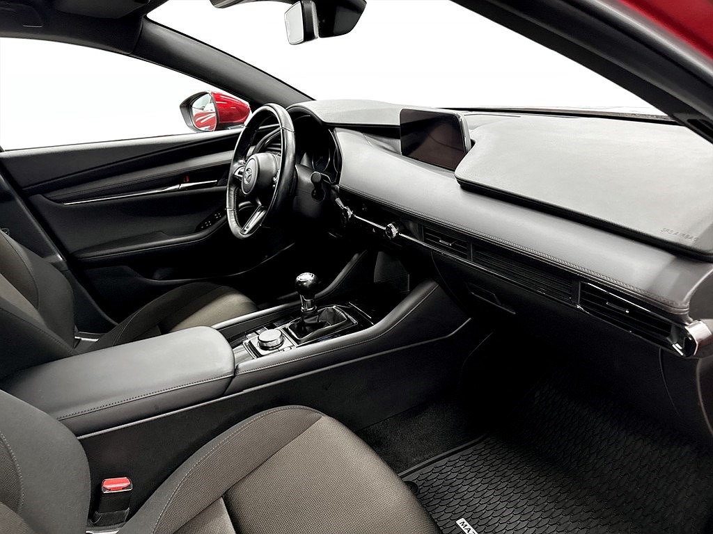 Bild på Hatchback Sky 2.0 150hk - B-KAMERA,CARPLAY,NAVI