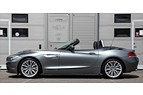 BMW Z4 sDrive30i Steptronic Svensksåld 258hk