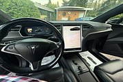 Tesla Model X 90D 423HK Dual CCS 22"