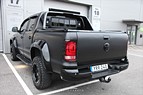 Volkswagen Amarok Aventura V6 TDI Delta 4x4 Dubbelhytt 225hk