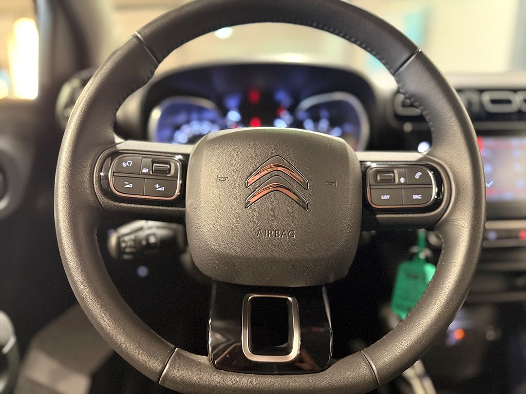 Bild på Shine 1.2 PT 130hk Aut - CARPLAY, BACKSENSORER