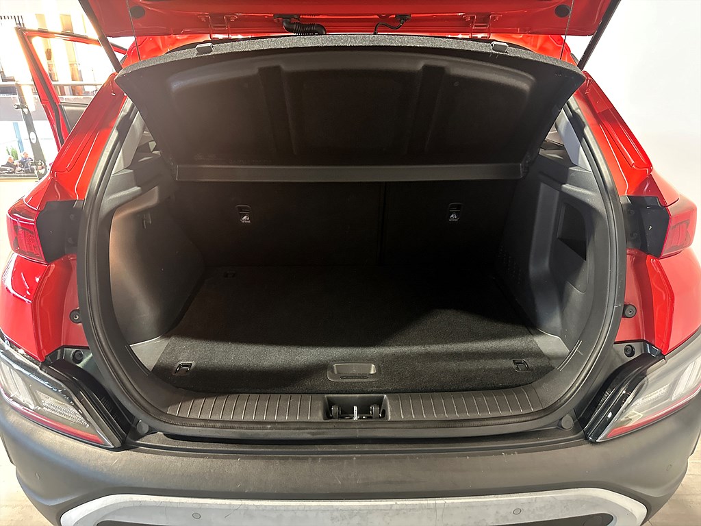 Bild på Essential 1.0 T-GDI 120hk Aut - B-KAMERA, CARPLAY, NAV