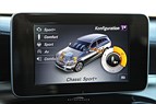 Mercedes-Benz C450 4MATIC Burmester Drag
