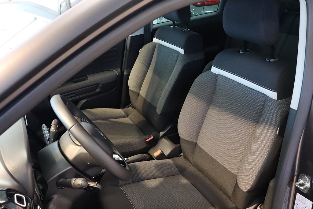 Bild på Shine 1.2 PT 130hk CARPLAY, BACKSENSORER