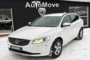 Volvo  XC60 190HK D4 Momentum AWD DRAG