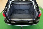 Audi A4 Avant 40 TDI quattro 2.0 TDI quattro S Tronic, 190hk, 2021