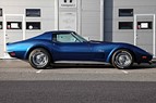 Chevrolet Corvette Stingray 5.7 V8 Hydra-Matic