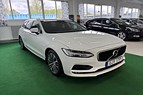 Volvo V90 D4 Geartronic, 190hk, 2020