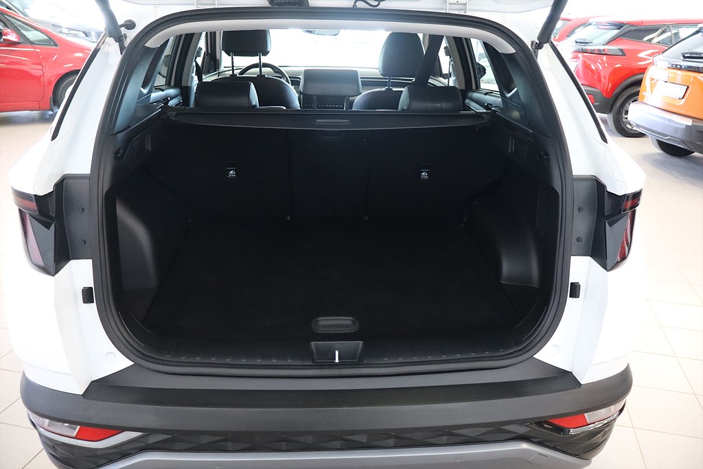 Bild på Advanced hybrid 230hk Aut AWD - DRAG, B-KAMERA, 1 ÄGARE