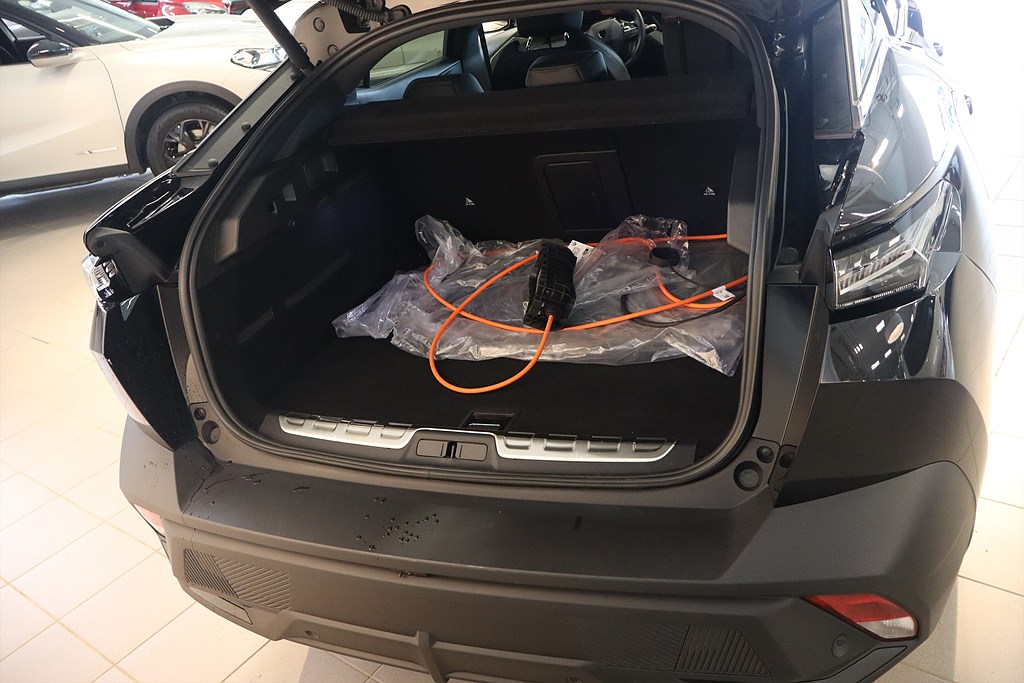 Bild på GT PHEV 224hk Aut - B-KAMERA, CARPLAY