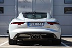 Jaguar F-Type 400 Sport 400hk