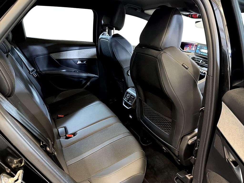 Bild på GT 1.2 PT 130hk Aut - B-KAMERA,CARPLAY,1 ÄGARE