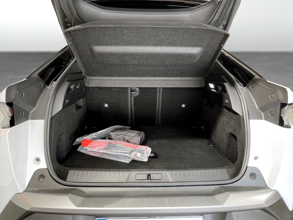Bild på GT Hybrid 145hk Aut - B-KAMERA,CARPLAY,NAV