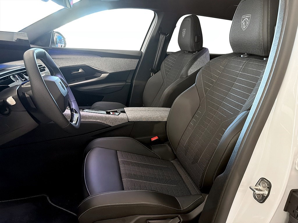 Bild på GT Hybrid 145hk Aut - 7-SITS,B-KAMERA,NAV