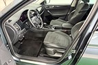 Škoda Kodiaq 7-Seater 2.0 TSI 4x4 DSG Sekventiell, 190hk, 2021