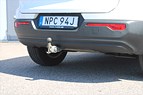 Volvo XC40 D3 AWD Kinetic Business Drag Värmare Moms / VAT