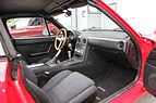 Mazda MX-5 1.6 Manuell, 115hk, 1990