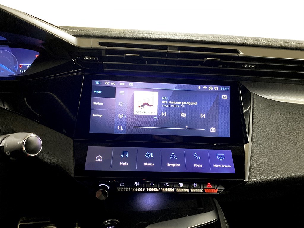 Bild på 5D GT 1.2 PT 130hk Aut - B-KAMERA, CARPLAY