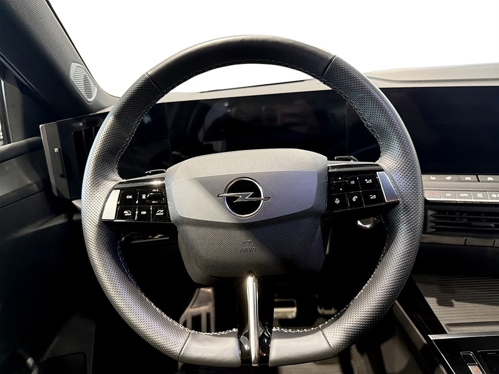 Bild på GS 1.2 PT 130hk Aut - B-KAMERA, CARPLAY