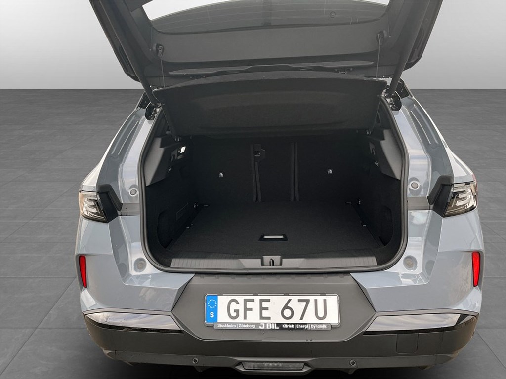 Bild på GS Hybrid 136hk - DEMO