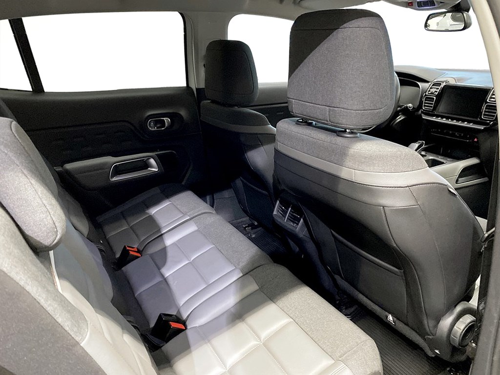 Bild på Aircross Shine Exclusive 1.5 BHDi 130hk Aut - B-KAMERA, ELSTOL